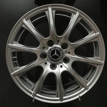 Load image into Gallery viewer, 4x Alufelge 16 Zoll 6.5" 5x112 38ET A2054012400 Mercedes-Benz W176 W177 FEL5934155535bd