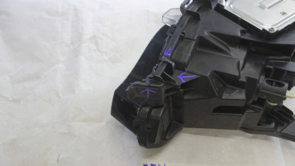 Frontscheinwerfer Renault Talisman 260602488R Full LED Links Headlight SCH1221479899tf