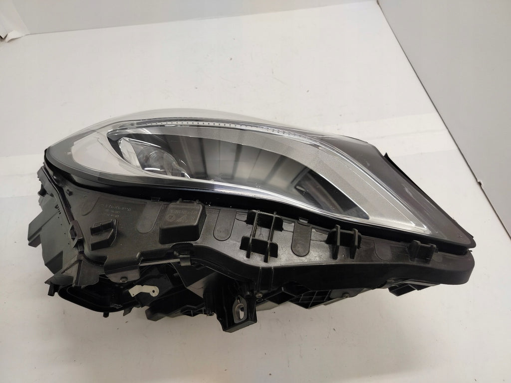 Frontscheinwerfer Mercedes-Benz Gla A1569067000 Full LED Rechts Headlight SCH2621349204tw