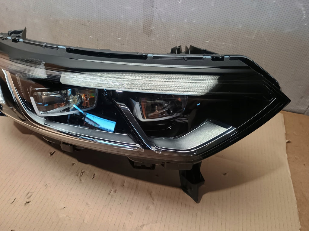 Frontscheinwerfer Renault Koleos II 260109289R 90055784 LED Rechts Headlight SCH9674031557ce