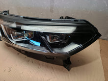 Laden Sie das Bild in den Galerie-Viewer, Frontscheinwerfer Renault Koleos II 260109289R 90055784 LED Rechts Headlight SCH9674031557ce
