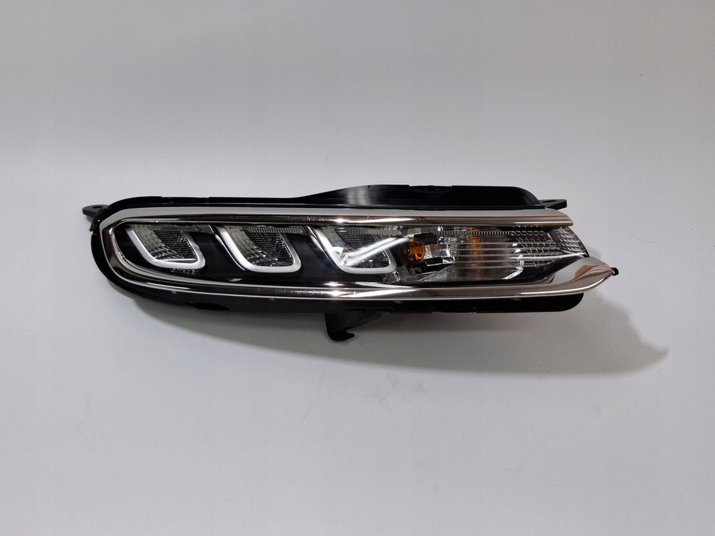 Frontscheinwerfer Citroën C3 III 9823312980 LED Rechts Scheinwerfer Headlight
