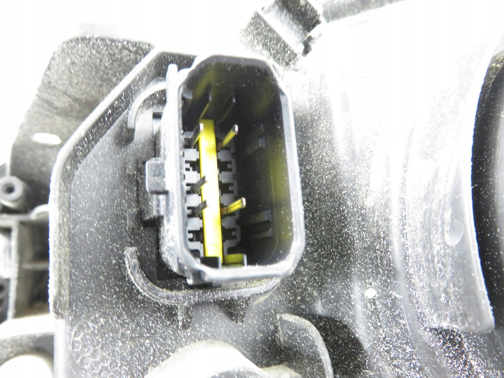 Frontscheinwerfer Peugeot 508 Sw I 9687580180 Rechts Scheinwerfer Headlight SCH3323916695hf