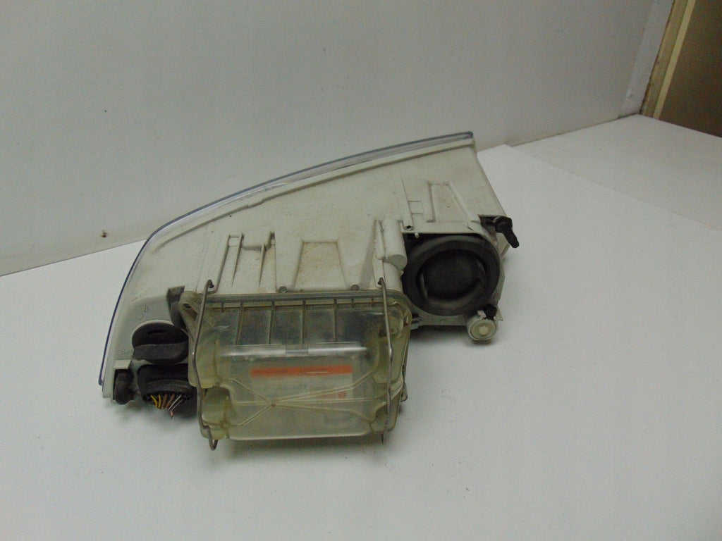 Frontscheinwerfer Skoda Octavia II 1Z1941017N Xenon Links Scheinwerfer Headlight SCH7208345483zs