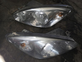 Frontscheinwerfer Kia Ceed Ein Stück (Rechts oder Links) Scheinwerfer Headlight
