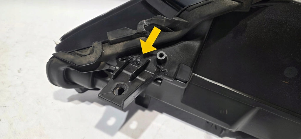 Frontscheinwerfer Lexus Rx Rechts Scheinwerfer Headlight SCH4270097687ae