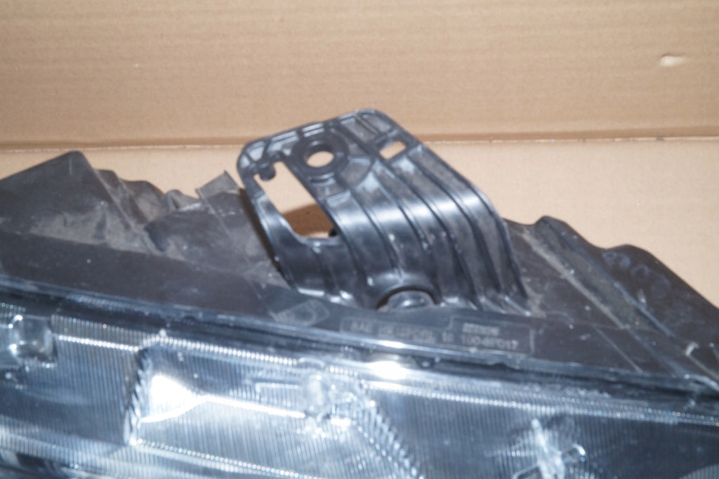 Frontscheinwerfer Honda Civic Rechts Scheinwerfer Headlight