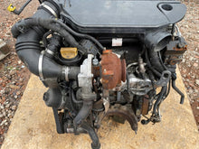 Laden Sie das Bild in den Galerie-Viewer, Motor Fiat Doblo 199A9000 1.3 M-JET 110TKm Benzin Engine Komplett MOT6329926923rf