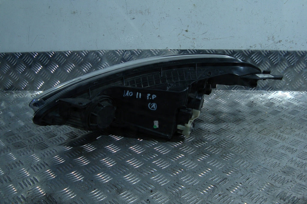 Frontscheinwerfer Hyundai I10 92102-B9000 LED Rechts Scheinwerfer Headlight