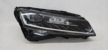 Load image into Gallery viewer, Frontscheinwerfer Skoda Superb III 3V1941016D Rechts Scheinwerfer Headlight