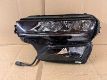 Load image into Gallery viewer, Frontscheinwerfer Skoda Karoq 57B941009 Full LED Links Scheinwerfer Headlight SCH6250060943hg