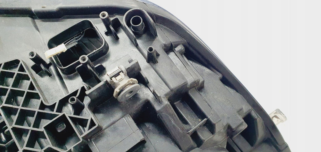 Frontscheinwerfer BMW F21 F20 7229677 Bi-Xenon Links Scheinwerfer Headlight SCH4792639032vr