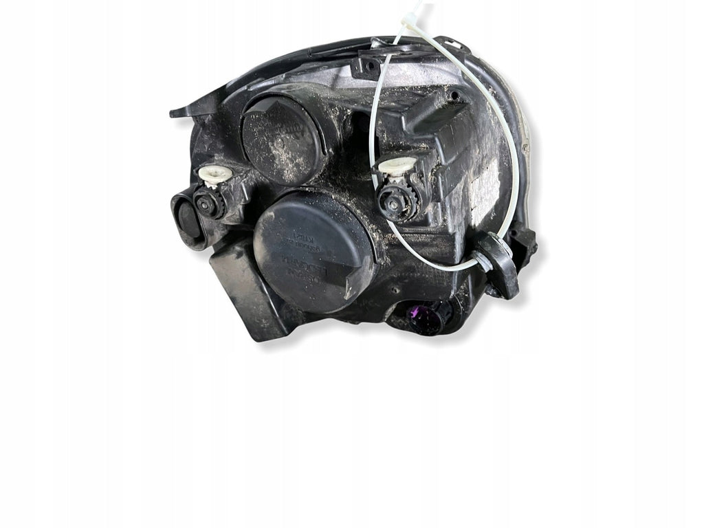 Frontscheinwerfer Abarth 500 45550711SX 45540711DX Ein Satz Headlight SCH5841868219zu