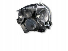 Laden Sie das Bild in den Galerie-Viewer, Frontscheinwerfer Abarth 500 45550711SX 45540711DX Ein Satz Headlight SCH5841868219zu