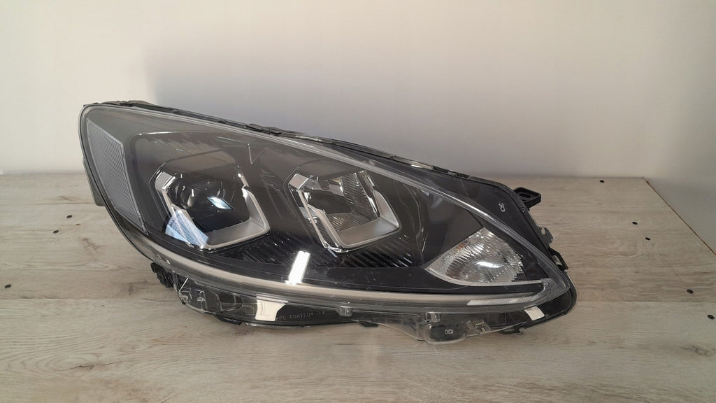 Frontscheinwerfer Ford Kuga LV4B-13E014-CD Rechts Scheinwerfer Headlight