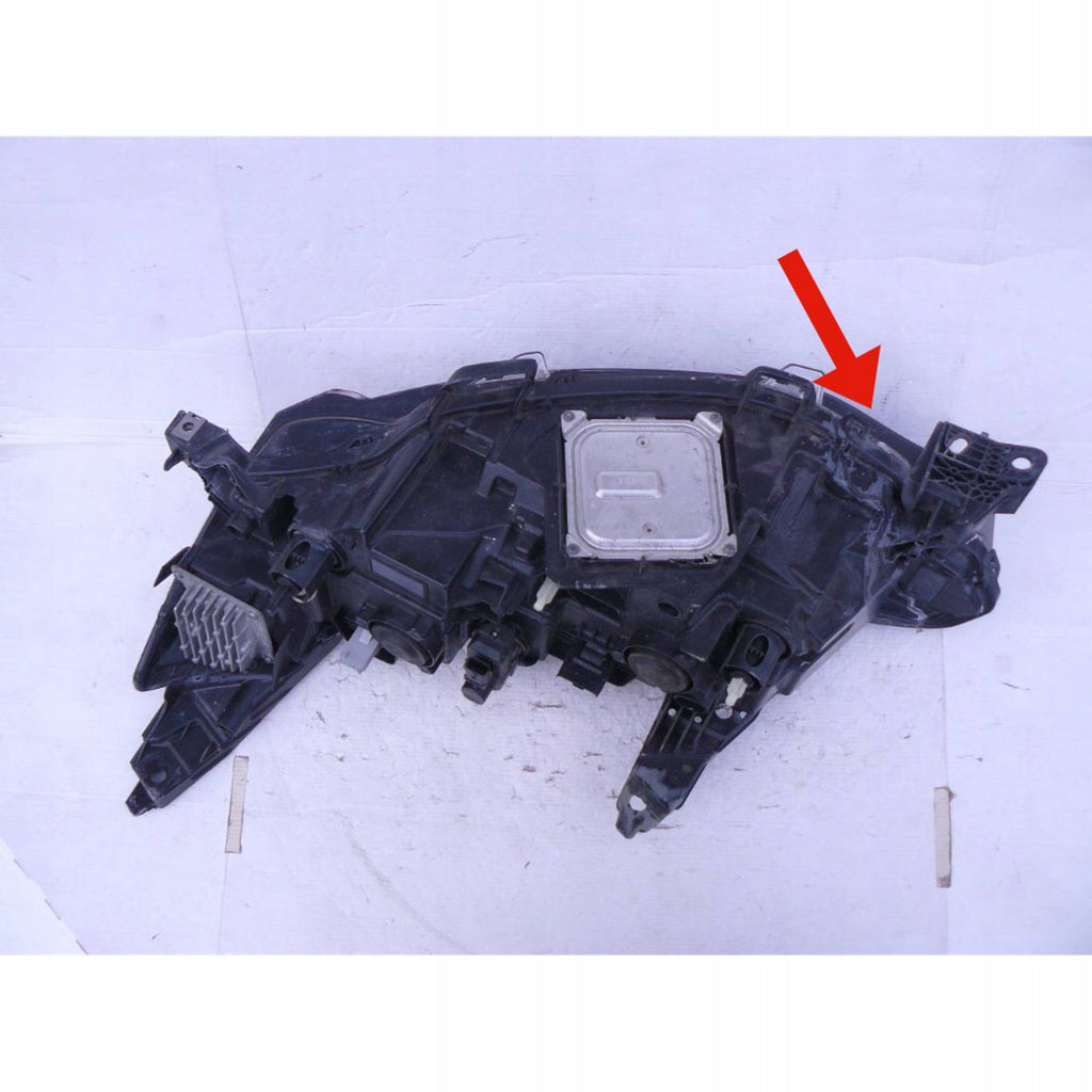 Frontscheinwerfer Renault Talisman 260106724R LED Rechts Scheinwerfer Headlight SCH9769011926pm