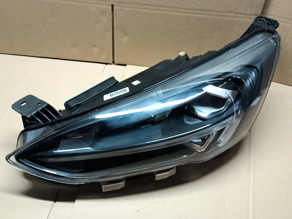 Frontscheinwerfer Ford Focus MX7B-13E015-EB LED Links Scheinwerfer Headlight SCH8706420942vf