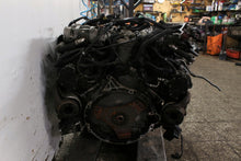 Laden Sie das Bild in den Galerie-Viewer, Motor VW Phaeton AJS 5.0 TDI 313PS 230kW Diesel Engine Komplett