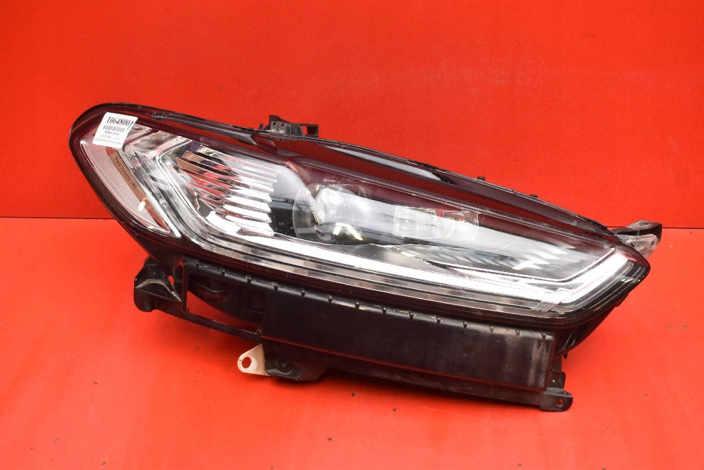 Frontscheinwerfer Ford Mondeo ES73-13D154-AE Rechts Scheinwerfer Headlight SCH2120374522el