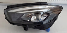 Laden Sie das Bild in den Galerie-Viewer, Frontscheinwerfer Mercedes-Benz W247 A2479062503 LED Links Headlight SCH3123352907eh