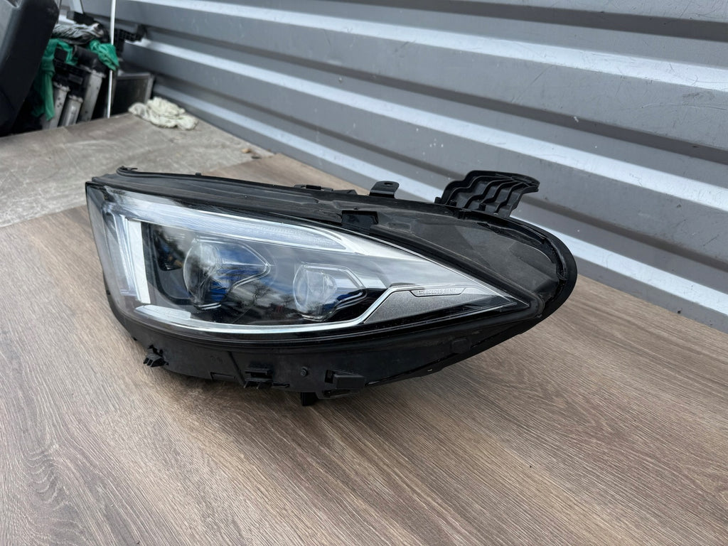 Frontscheinwerfer Mercedes-Benz Cls A2579068300 LED Links Scheinwerfer Headlight