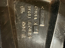 Load image into Gallery viewer, 1x Alufelge 19 Zoll 8.0" 5x108 48 5ET 80000286 Volvo I Rim Wheel FEL2580823349sn