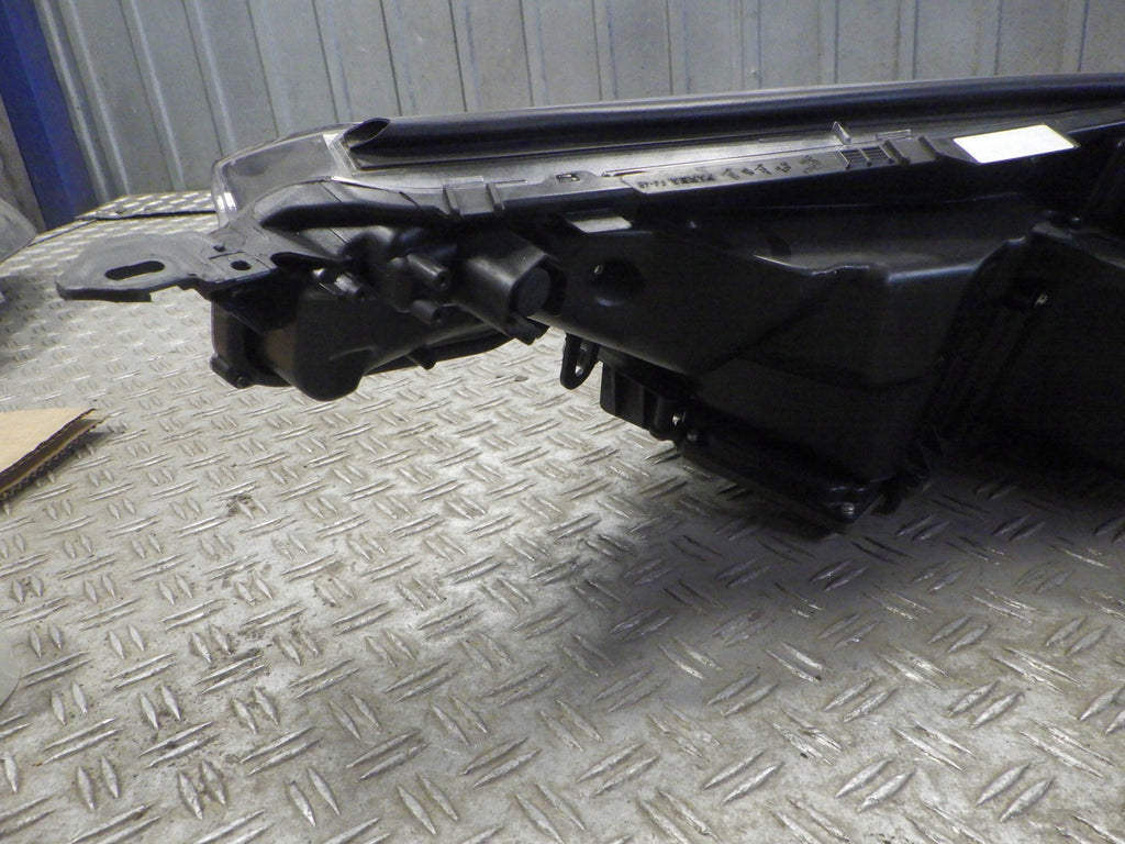 Frontscheinwerfer Toyota C-Hr Chr 7317131 Full LED Rechts Scheinwerfer Headlight SCH6601162270mi
