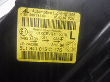 Laden Sie das Bild in den Galerie-Viewer, Frontscheinwerfer Skoda Yeti 5L1941015C LE12A6286 130702427200 Xenon Links