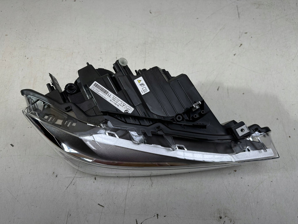 Frontscheinwerfer BMW 3 F30 145335 Xenon Rechts Scheinwerfer Headlight SCH1240483304tn