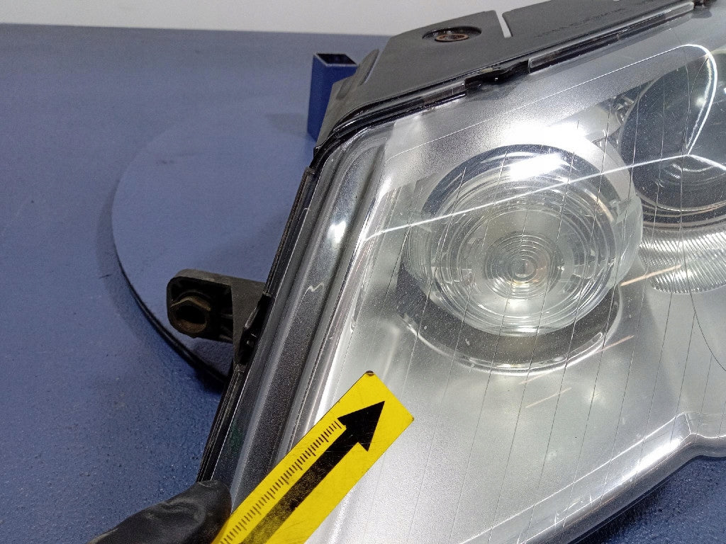 Frontscheinwerfer VW Passat 3C0941751G Links Scheinwerfer Headlight SCH2153361939hf