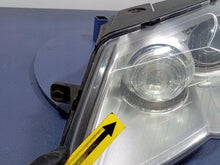 Load image into Gallery viewer, Frontscheinwerfer VW Passat 3C0941751G Links Scheinwerfer Headlight SCH2153361939hf
