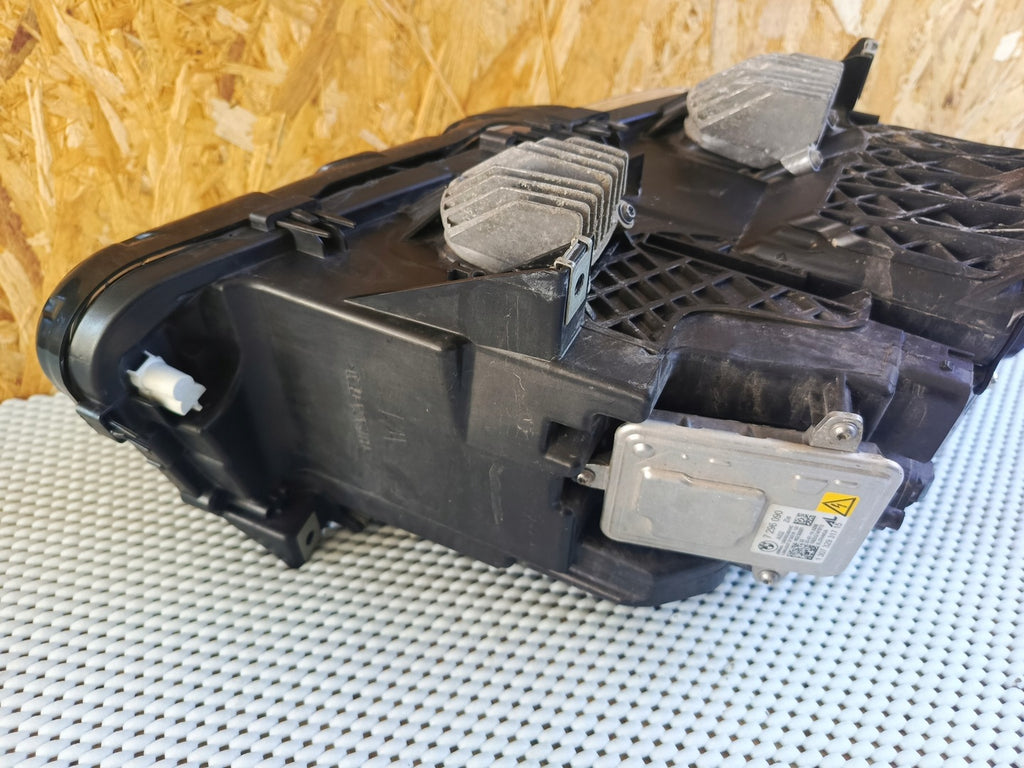 Frontscheinwerfer BMW 5 F11 F10 1ELO11087-21 Bi-Xenon Rechts oder Links SCH9001748750jf