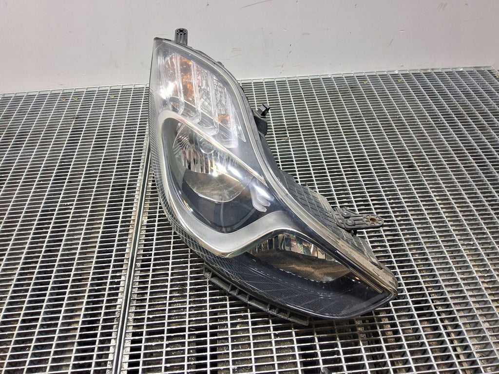 Frontscheinwerfer Hyundai Ix20 921011KXXX Rechts Scheinwerfer Headlight SCH3328312489op