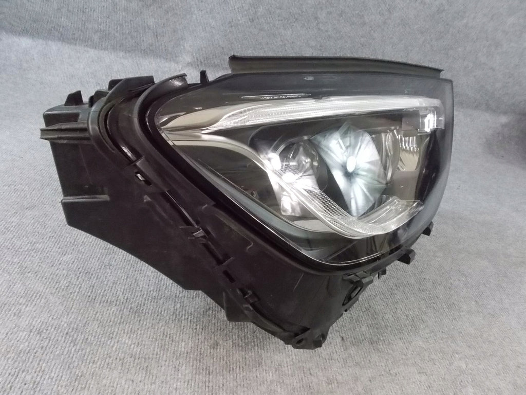 Frontscheinwerfer Mercedes-Benz Glc A2539065003 Full LED Rechts Headlight SCH4466247490yw