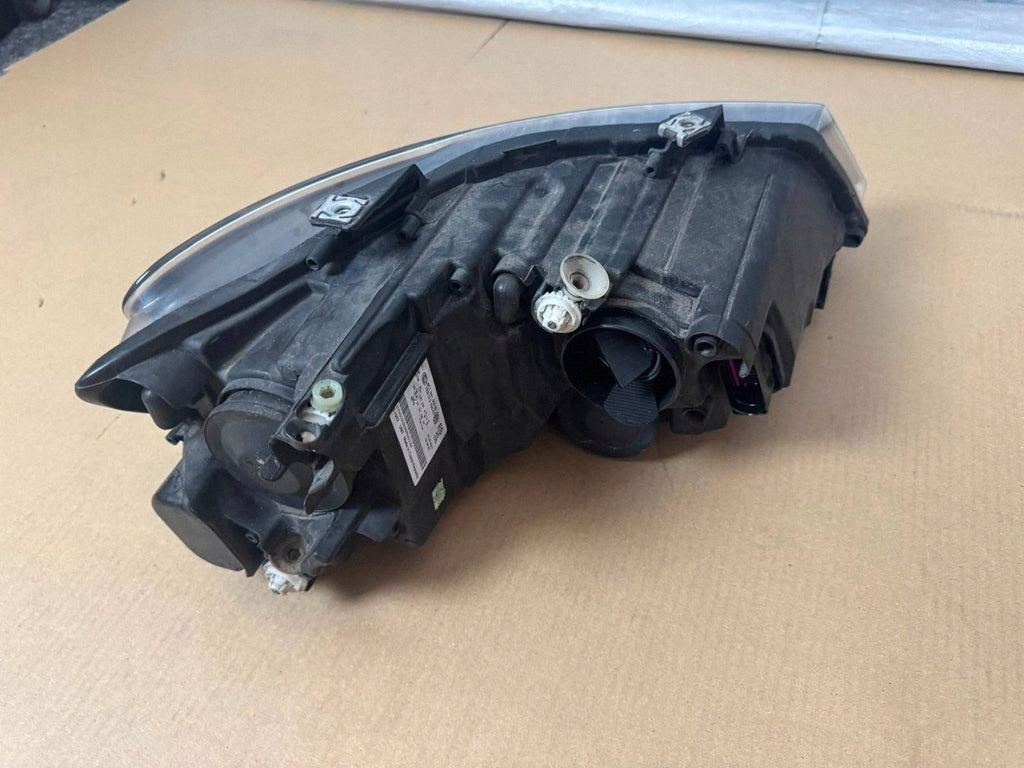 Frontscheinwerfer VW Polo 6c1 6C1941006B 6C1941005B Ein Satz Headlight SCH2549089290nd