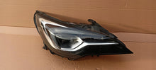 Load image into Gallery viewer, Frontscheinwerfer Opel Astra K 39055746 LED Rechts Scheinwerfer Headlight