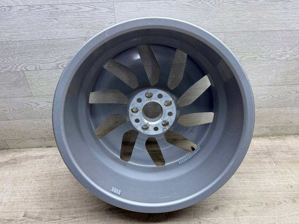 1x Alufelge 18 Zoll 8.0" 5x112 26ET Glanz Silber 4K8601025A Audi A6 Rim Wheel FEL5180247453zv