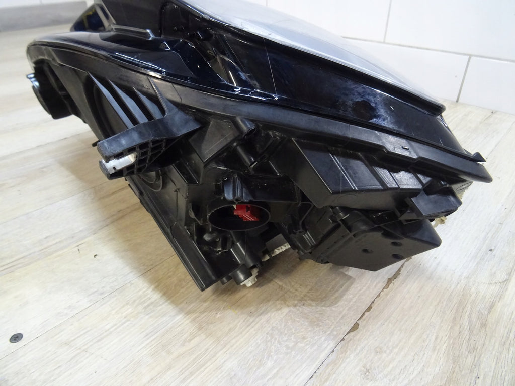 Frontscheinwerfer Audi A6 C7 4G0941033H 1EX01187711 Full LED Rechts oder Links