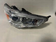 Laden Sie das Bild in den Galerie-Viewer, Frontscheinwerfer Mitsubishi Asx Rechts Scheinwerfer Headlight