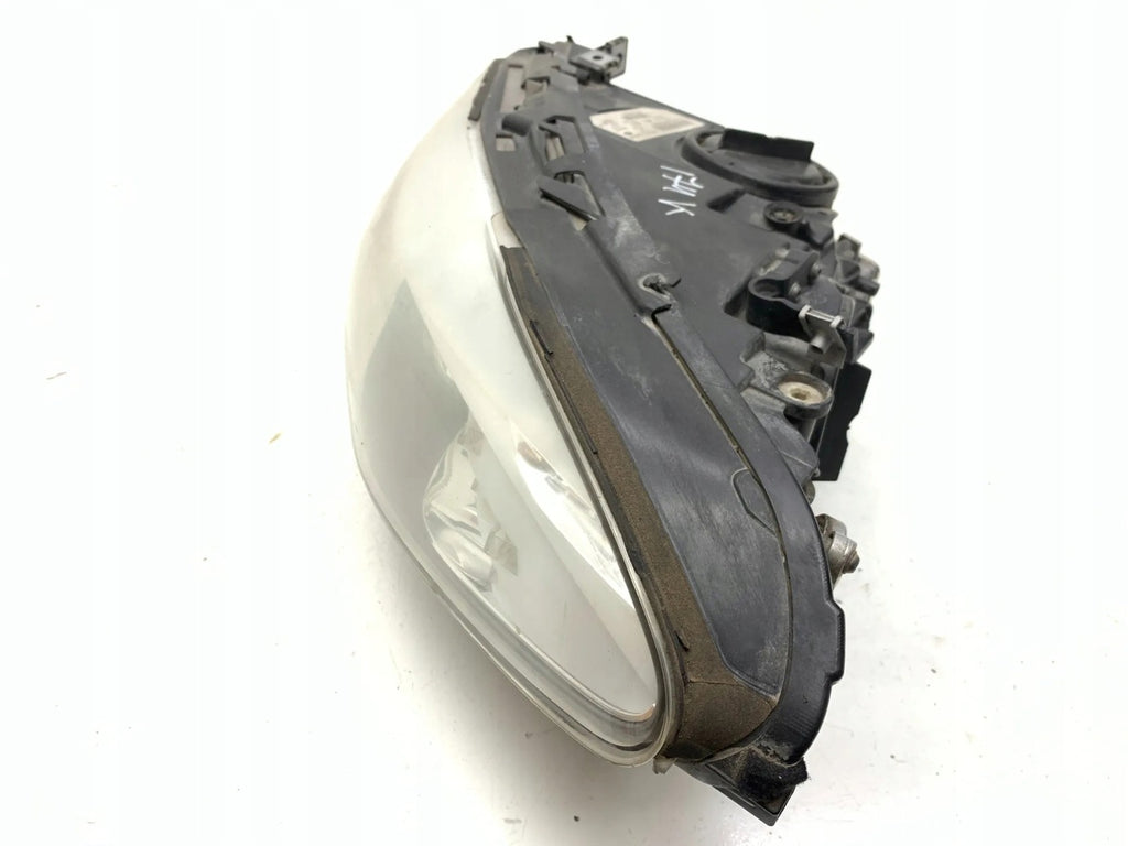 Frontscheinwerfer BMW 5 7203255-09 Rechts Scheinwerfer Headlight SCH1545574395yr