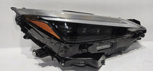 Laden Sie das Bild in den Galerie-Viewer, Frontscheinwerfer Lexus Nx II Full LED Rechts Scheinwerfer Headlight SCH8461962496am