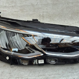 Frontscheinwerfer VW Golf VIII 5H1941006B Rechts Scheinwerfer Headlight SCH6951924369sz