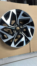 Laden Sie das Bild in den Galerie-Viewer, 1x Alufelge 16 Zoll 6.5" 4x114.3 Hyundai I10 Rim Wheel FEL7217648988en
