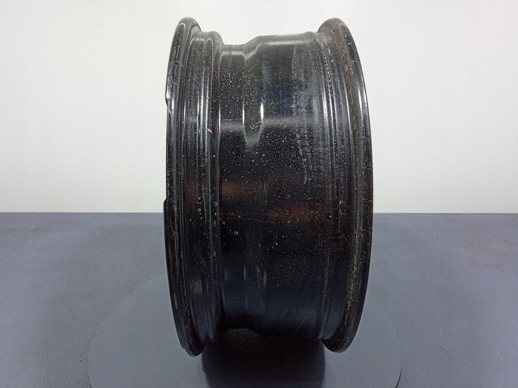 1x Alufelge 18 Zoll 7.0" 5x100 KBA54716 Skoda I Rim Wheel FEL3907623235yc