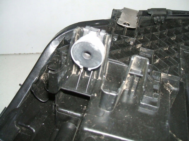 Frontscheinwerfer BMW 5 G30 5A388C4-04 Full LED Rechts Scheinwerfer Headlight SCH9012246345lk
