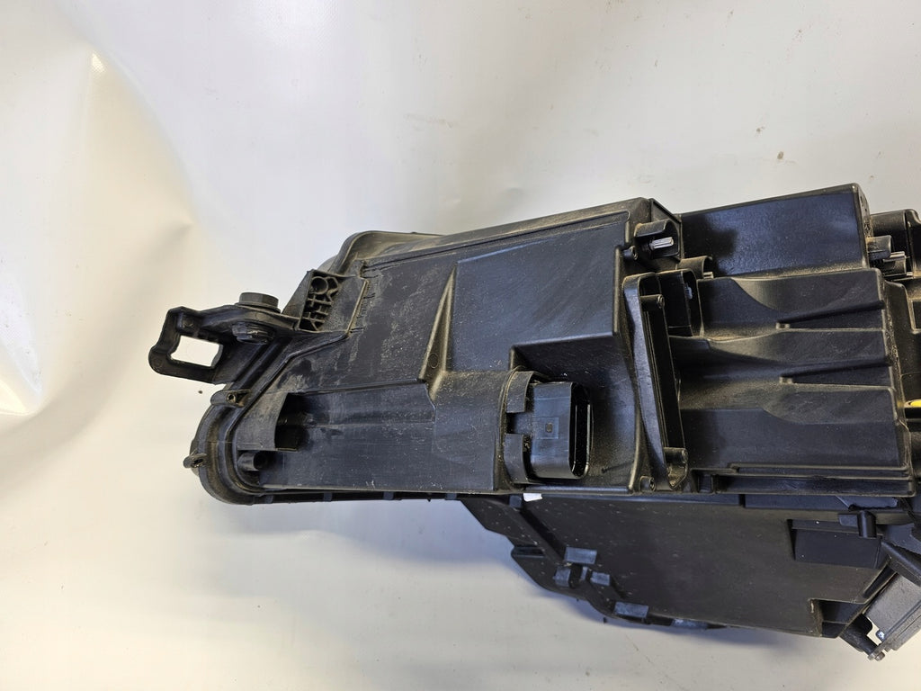 Frontscheinwerfer Skoda Karoq 57B941016D LED Rechts Scheinwerfer Headlight SCH4601698201fb