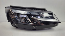 Load image into Gallery viewer, Frontscheinwerfer VW Multivan Transporter 7T1941036AD-KUD LED Rechts Headlight SCH5244720404ag