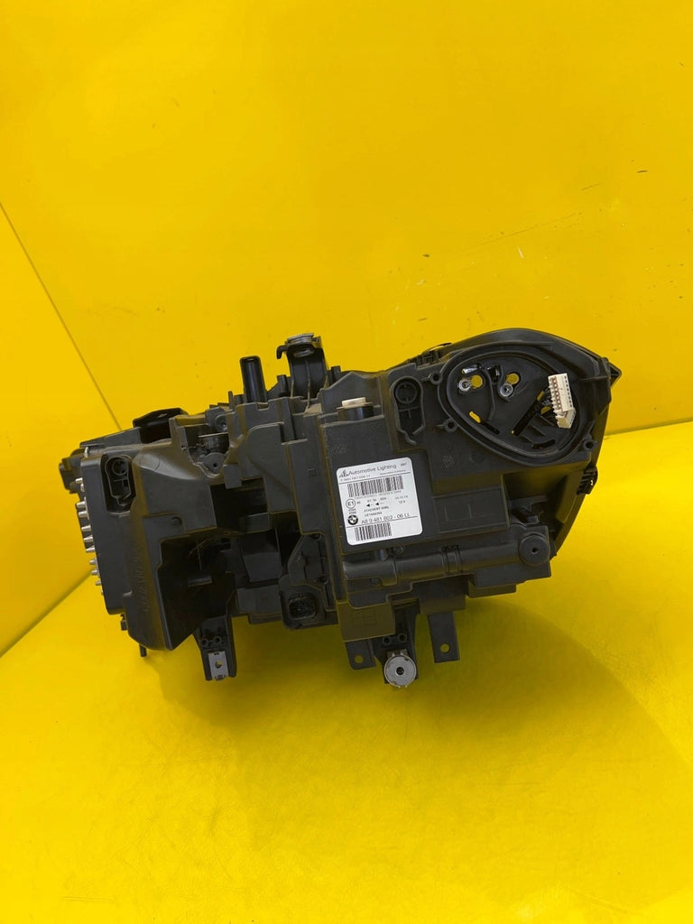 Frontscheinwerfer BMW X7 G07 9481802-06 Laser Rechts Scheinwerfer Headlight SCH5241611780jt