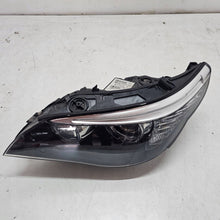 Laden Sie das Bild in den Galerie-Viewer, Frontscheinwerfer BMW 5 E60 E61 704467105 Links Scheinwerfer Headlight SCH3369380364ut