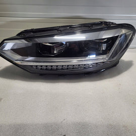 Frontscheinwerfer VW Touran 5TB941081 LED Links Scheinwerfer Headlight SCH7023545015hw